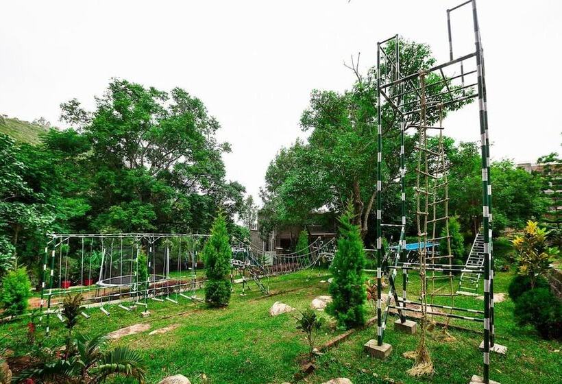 Great Trails Yercaud By Grt Hotels