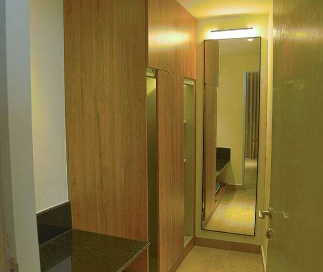 Great Trails Yercaud By Grt Hotels