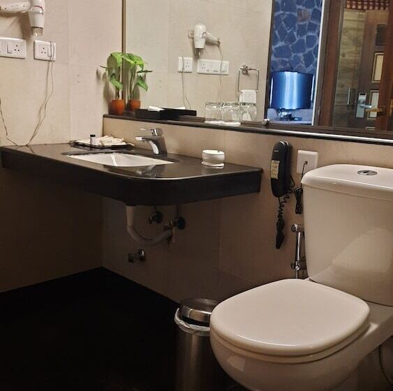 Great Trails Yercaud By Grt Hotels