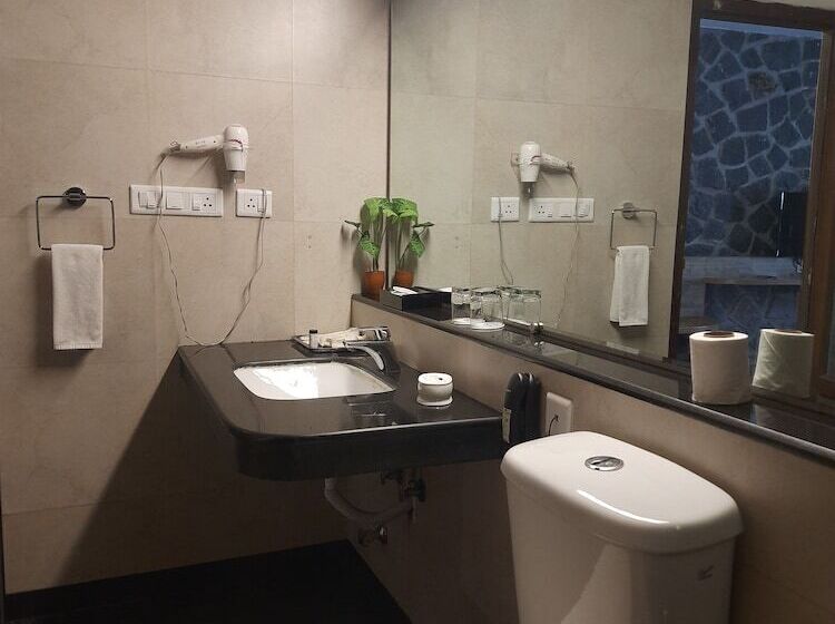 Great Trails Yercaud By Grt Hotels