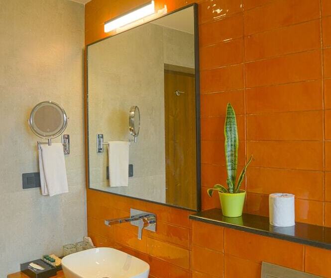 Great Trails Yercaud By Grt Hotels