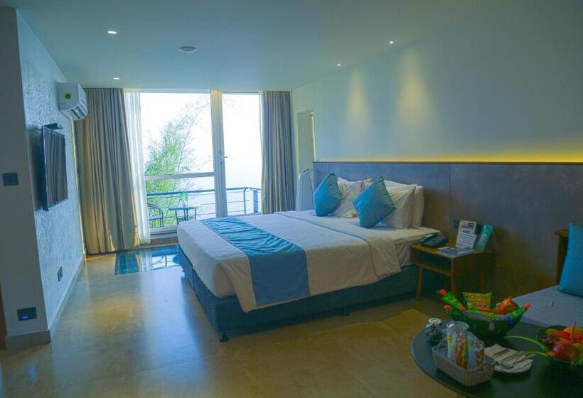 Great Trails Yercaud By Grt Hotels