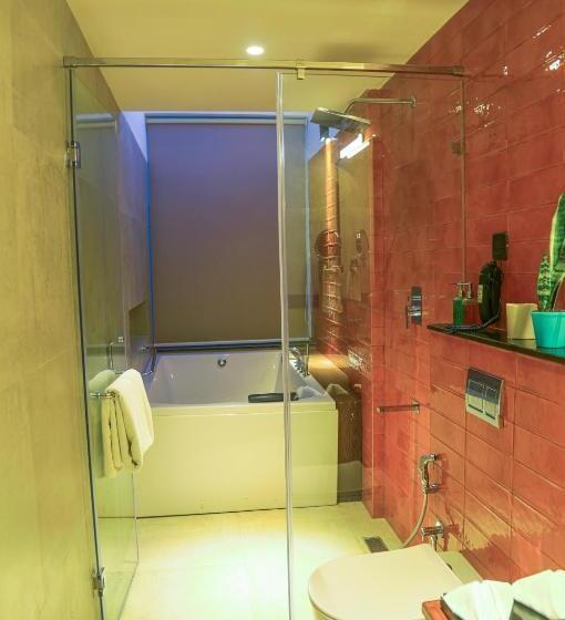 Great Trails Yercaud By Grt Hotels