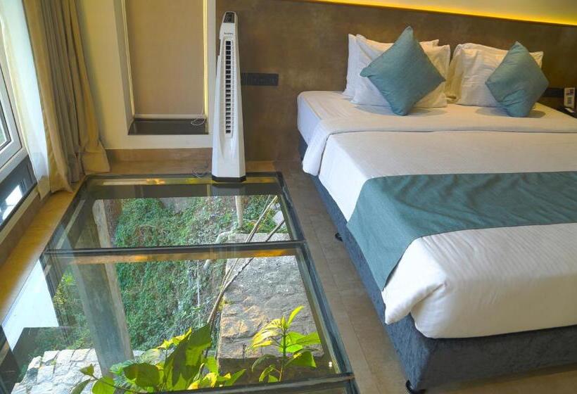 Great Trails Yercaud By Grt Hotels