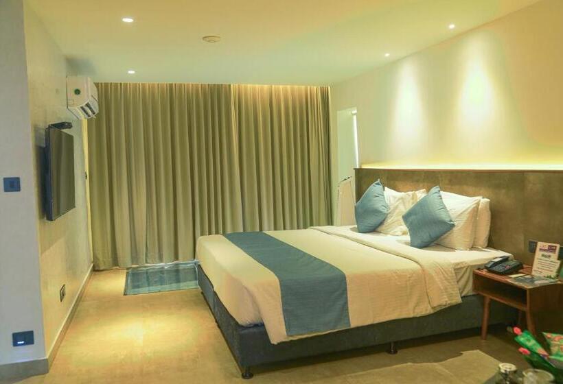 Great Trails Yercaud By Grt Hotels