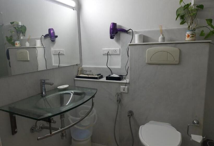 Great Trails Yercaud By Grt Hotels