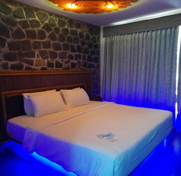 Great Trails Yercaud By Grt Hotels