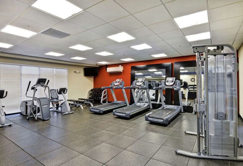 فندق Hampton Inn And Suites New Hartford/utica