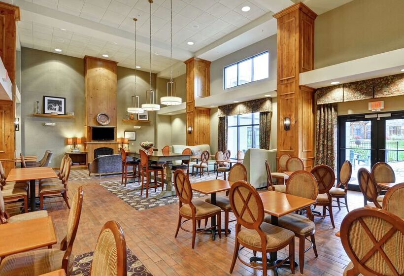 فندق Hampton Inn And Suites New Hartford/utica