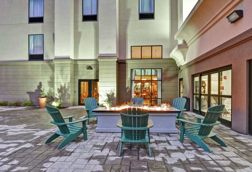 فندق Hampton Inn And Suites New Hartford/utica