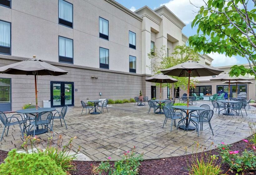 فندق Hampton Inn And Suites New Hartford/utica