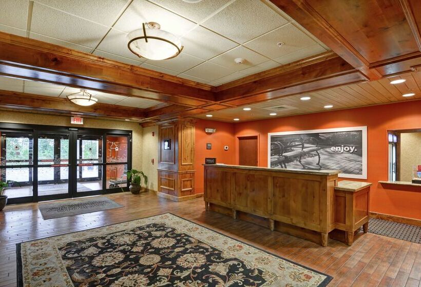 فندق Hampton Inn And Suites New Hartford/utica