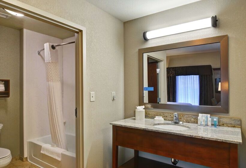 فندق Hampton Inn And Suites New Hartford/utica