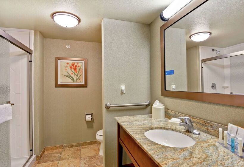 فندق Hampton Inn And Suites New Hartford/utica