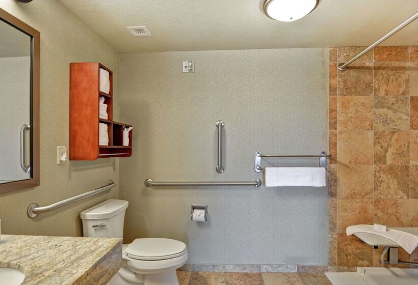 فندق Hampton Inn And Suites New Hartford/utica