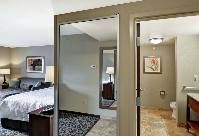 فندق Hampton Inn And Suites New Hartford/utica