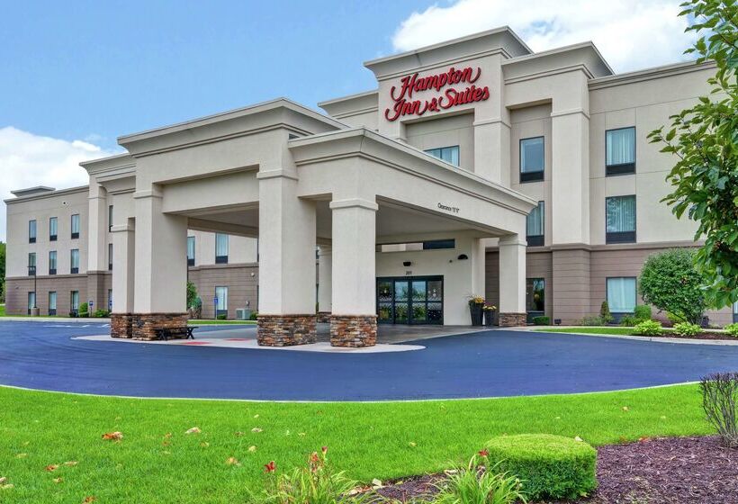 فندق Hampton Inn And Suites New Hartford/utica