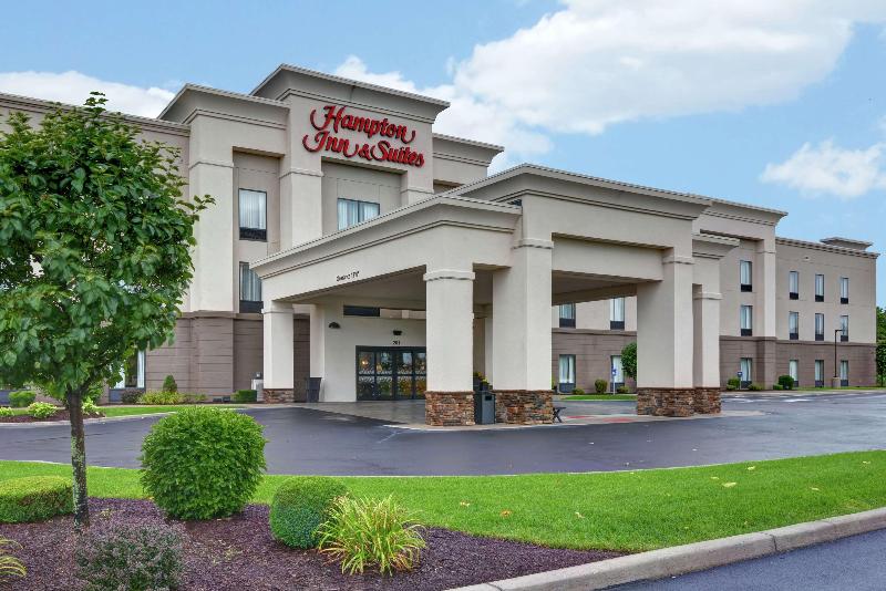 فندق Hampton Inn And Suites New Hartford/utica