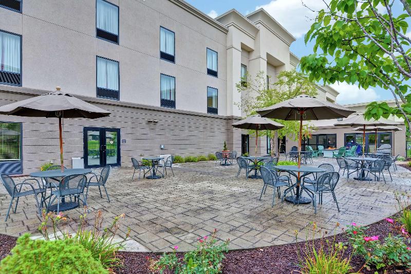 فندق Hampton Inn And Suites New Hartford/utica