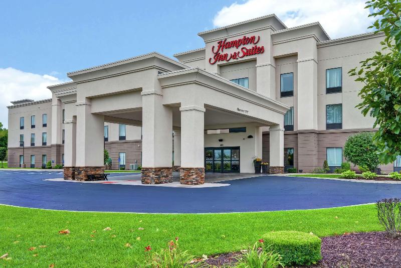 فندق Hampton Inn And Suites New Hartford/utica