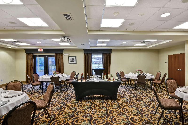 فندق Hampton Inn And Suites New Hartford/utica