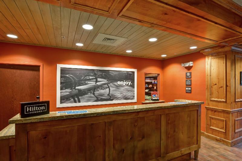 فندق Hampton Inn And Suites New Hartford/utica