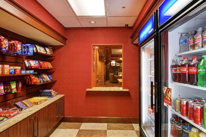 فندق Hampton Inn And Suites New Hartford/utica