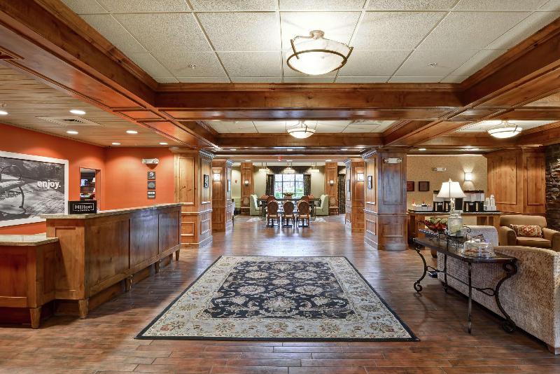 فندق Hampton Inn And Suites New Hartford/utica