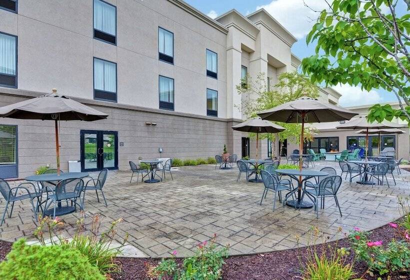 فندق Hampton Inn And Suites New Hartford/utica