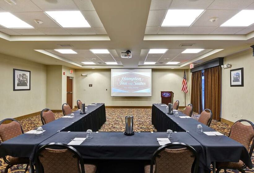 فندق Hampton Inn And Suites New Hartford/utica