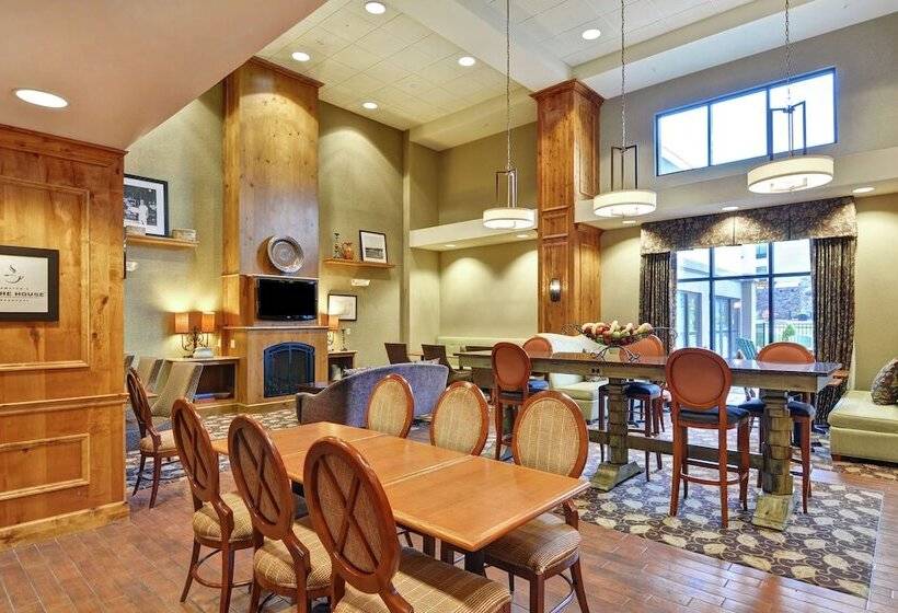 فندق Hampton Inn And Suites New Hartford/utica