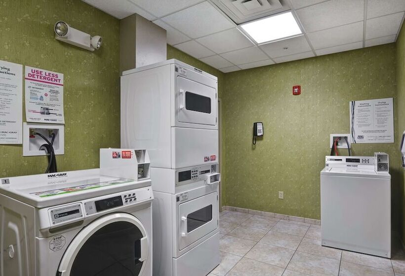 فندق Hampton Inn And Suites New Hartford/utica