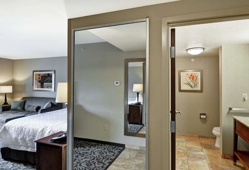 فندق Hampton Inn And Suites New Hartford/utica