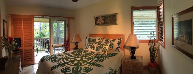 فندق Hana Kai Maui