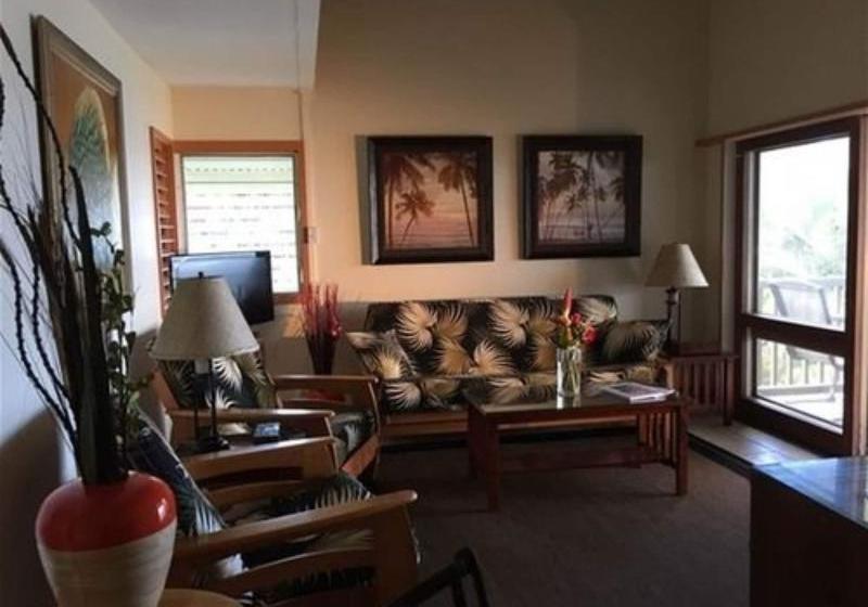 فندق Hana Kai Maui