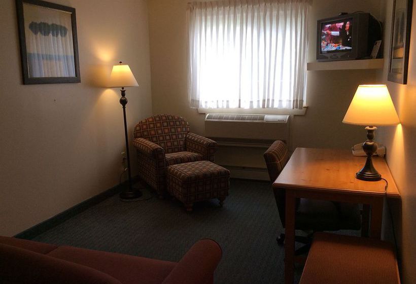 Hotel Handys Extended Stay Suites Colchester