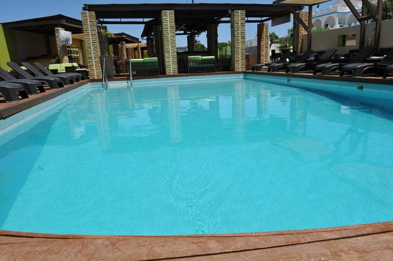 فندق Heleni Beach