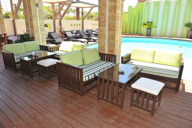 فندق Heleni Beach