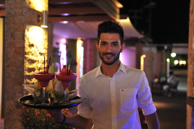 فندق Heleni Beach