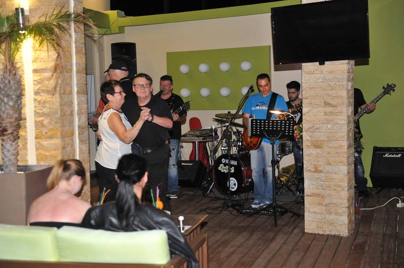 فندق Heleni Beach