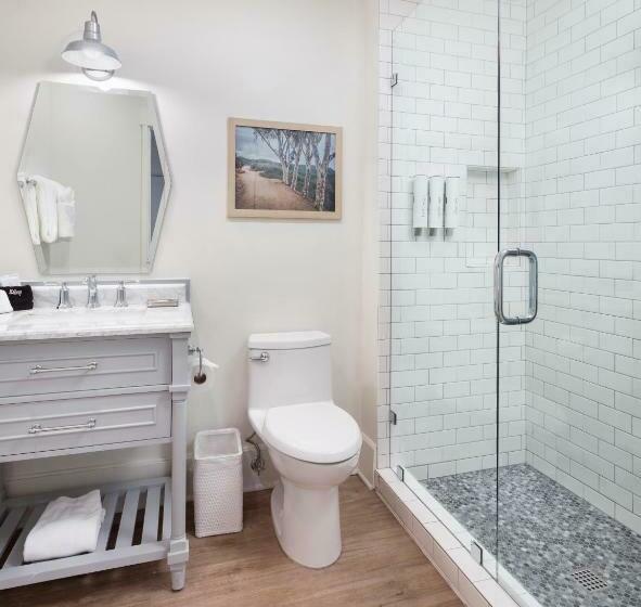 فندق Hideaway Santa Barbara, A Kirkwood Collection