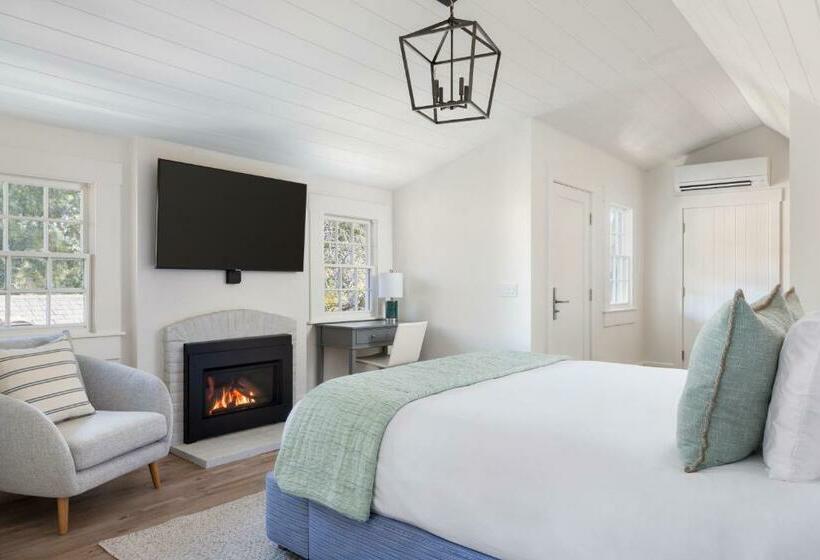 فندق Hideaway Santa Barbara, A Kirkwood Collection