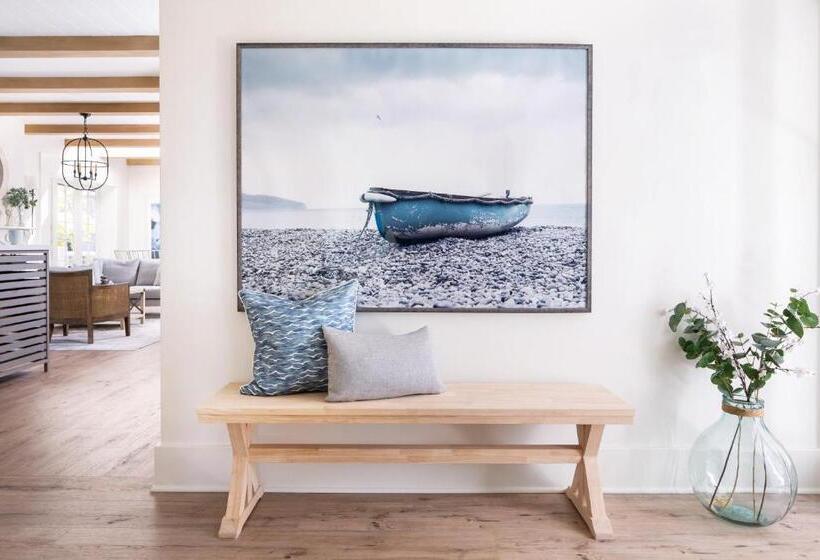 فندق Hideaway Santa Barbara, A Kirkwood Collection