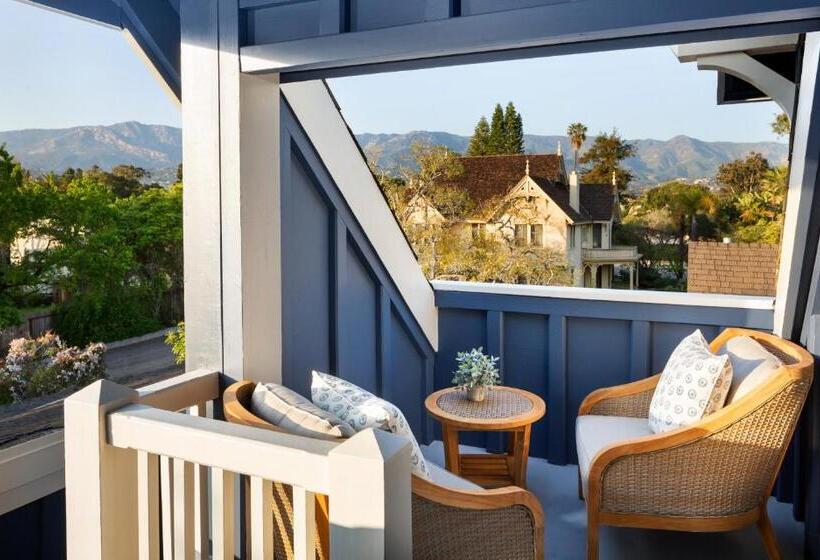 فندق Hideaway Santa Barbara, A Kirkwood Collection