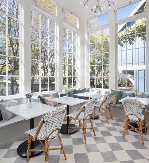 فندق Hideaway Santa Barbara, A Kirkwood Collection