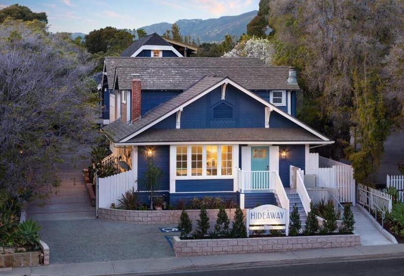 فندق Hideaway Santa Barbara, A Kirkwood Collection