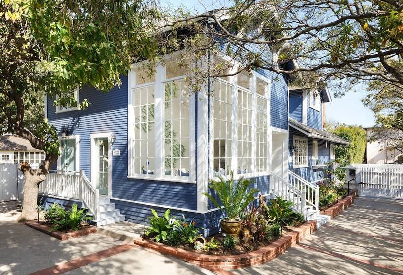 فندق Hideaway Santa Barbara, A Kirkwood Collection