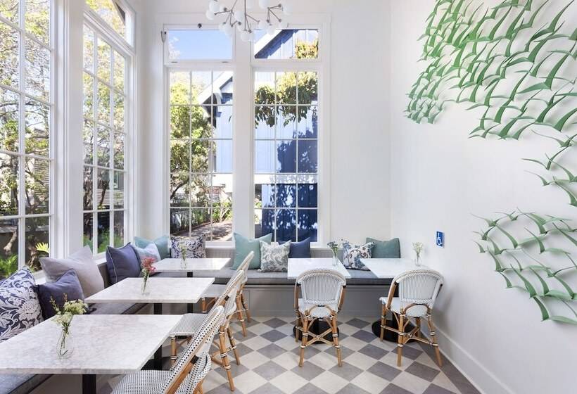 فندق Hideaway Santa Barbara, A Kirkwood Collection