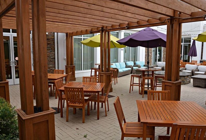 فندق Hilton Garden Inn Auburn