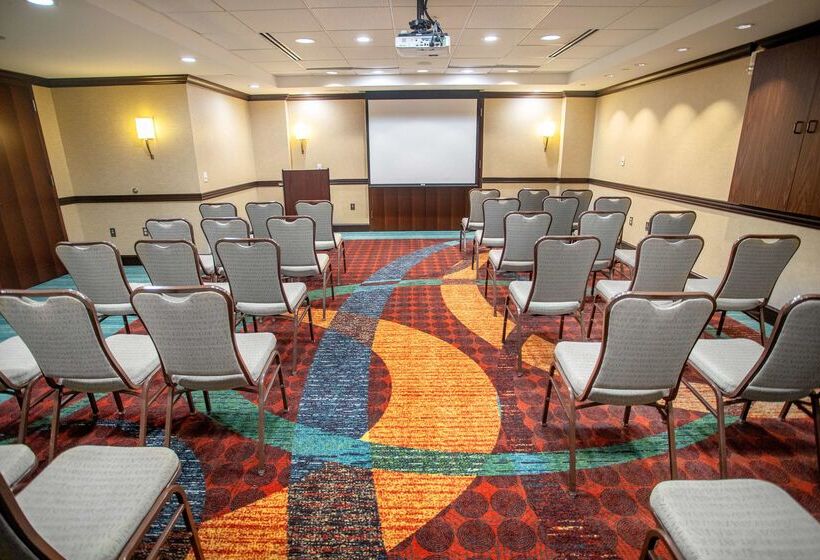 ホテル Hilton Garden Inn Bethesda Downtown